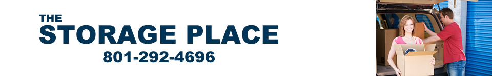 Self Storage in Utah